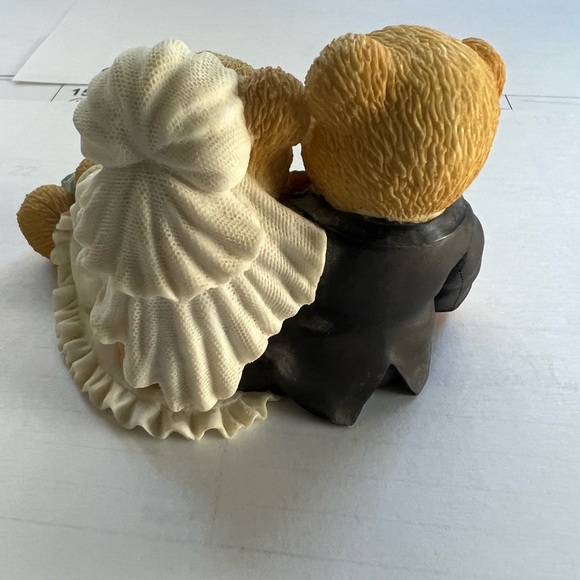 CHERISHED TEDDIES COLLECTIBLE - Picture 2 of 4